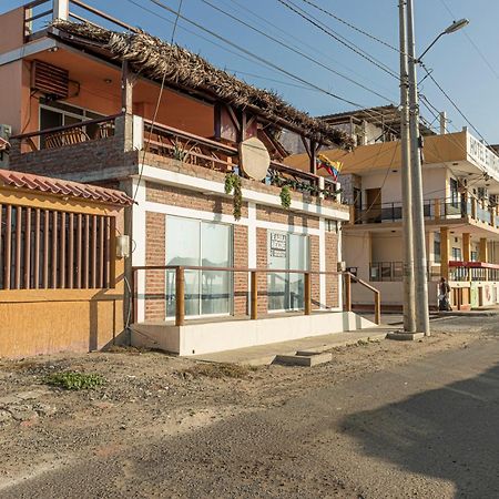 San Alejo 0 San Jacinto Екстер'єр фото