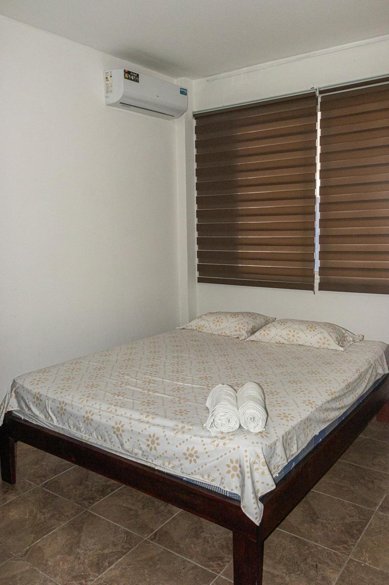 San Alejo 0 San Jacinto Екстер'єр фото