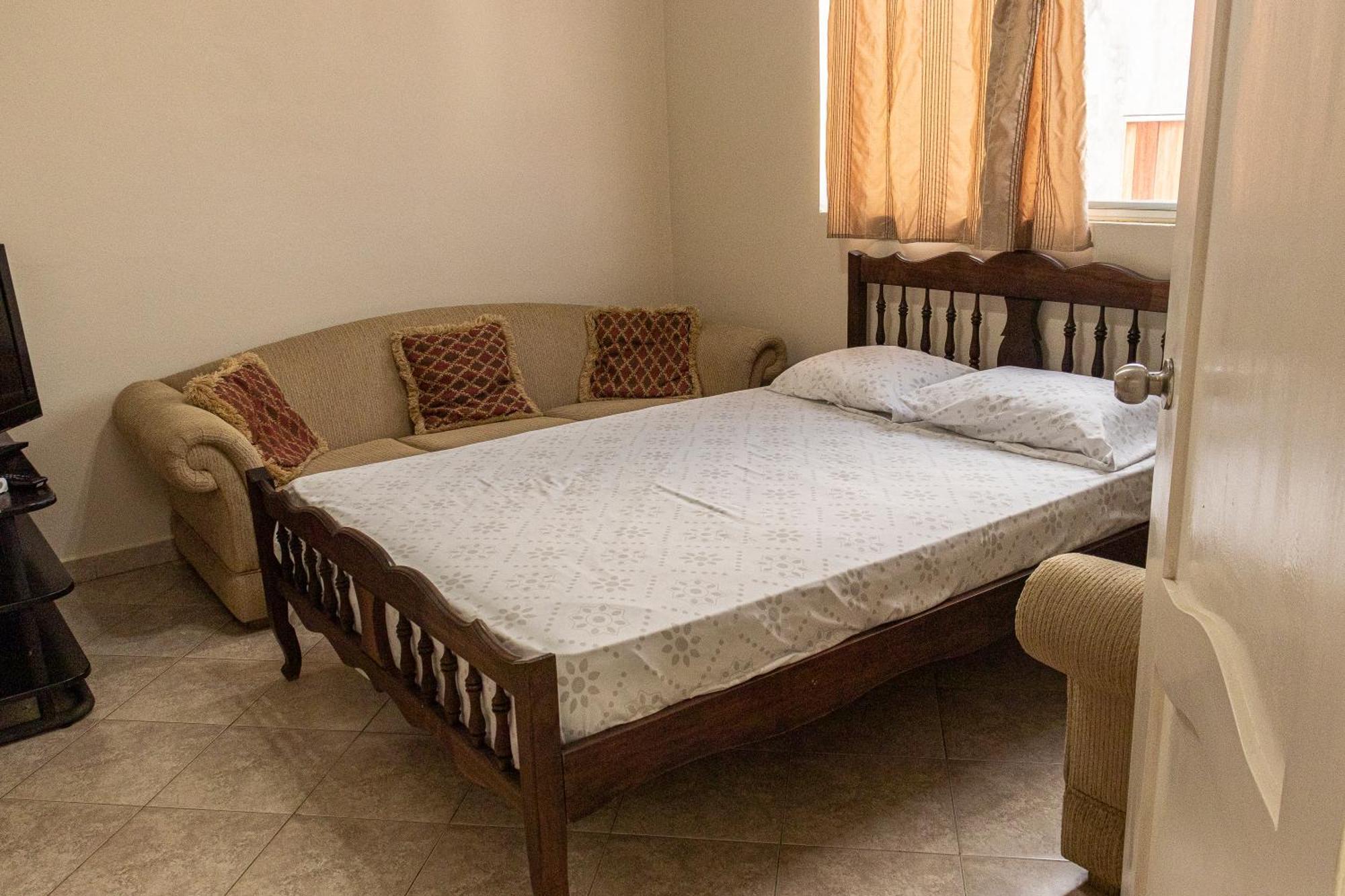 San Alejo 0 San Jacinto Екстер'єр фото
